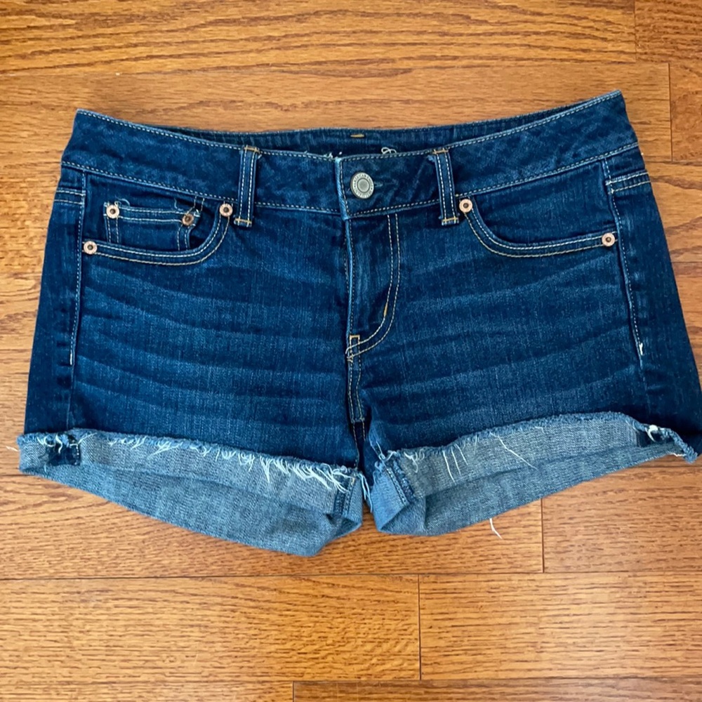 NWOT AMERICAN EAGLE SHORTS